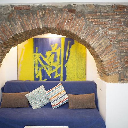 Nido Al Mare - By Vacation Service Cefalù Eksteriør billede