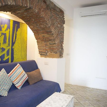 Nido Al Mare - By Vacation Service Cefalù Eksteriør billede