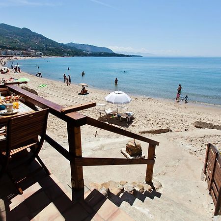 Nido Al Mare - By Vacation Service Cefalù Eksteriør billede