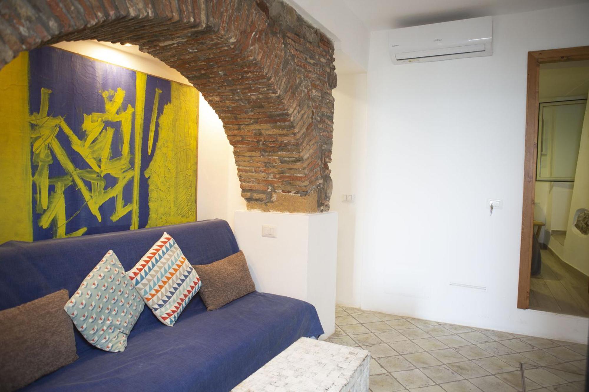 Nido Al Mare - By Vacation Service Cefalù Eksteriør billede